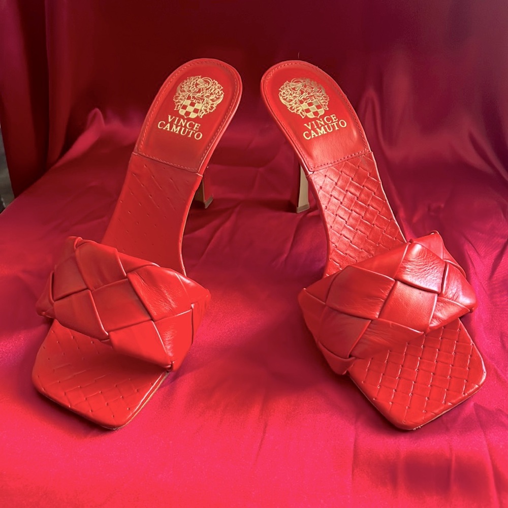 Vince Camuto Brelanie 10